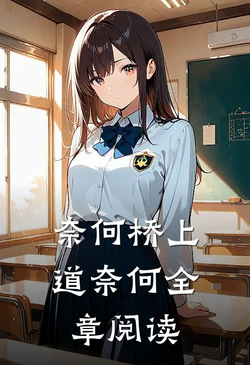 奈何桥上道奈何全章阅读