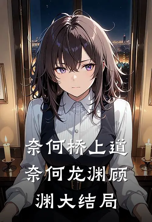 奈何桥上道奈何龙渊顾渊大结局