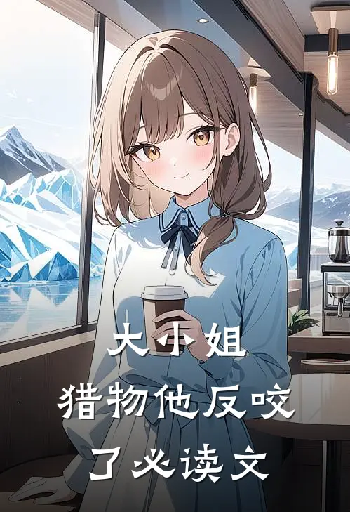 大小姐，猎物他反咬了必读文