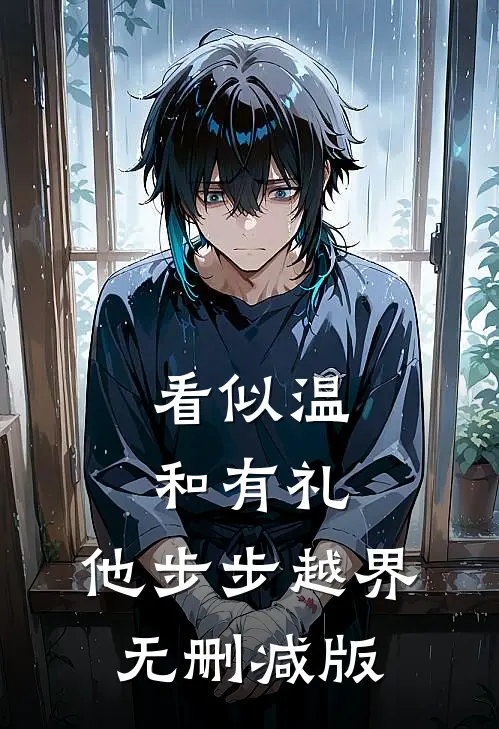 看似温和有礼，他步步越界无删减版