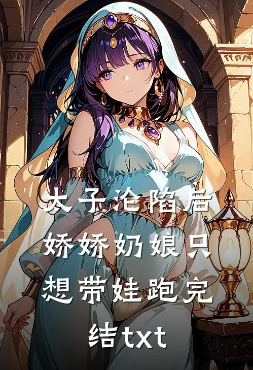 太子沦陷后，娇娇奶娘只想带娃跑完结txt
