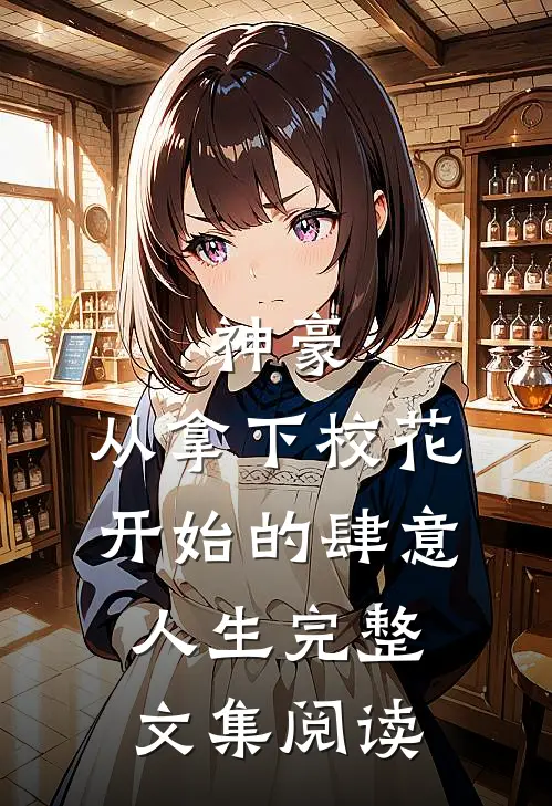 神豪：从拿下校花开始的肆意人生完整文集阅读