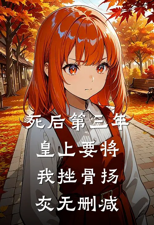 死后第三年，皇上要将我挫骨扬灰无删减