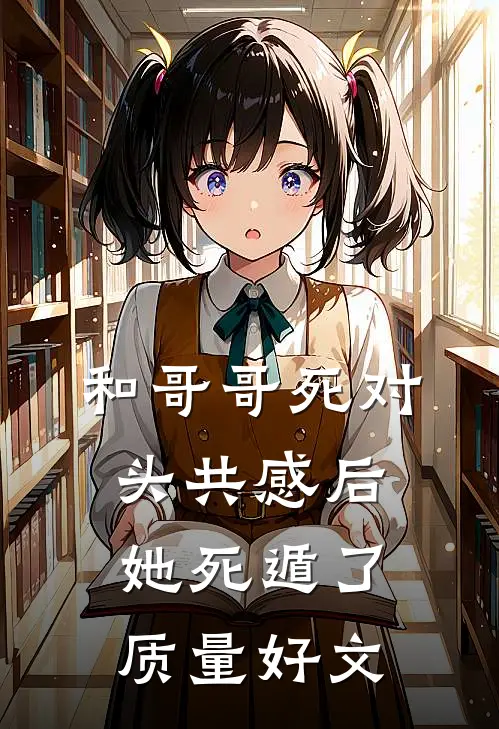 和哥哥死对头共感后，她死遁了质量好文