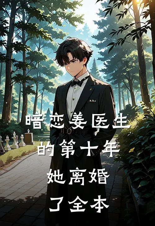 暗恋姜医生的第十年，她离婚了全本