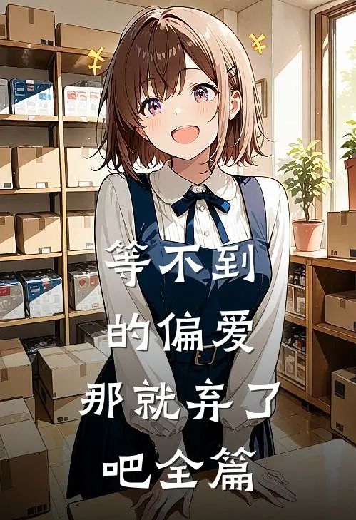 等不到的偏爱，那就弃了吧全篇