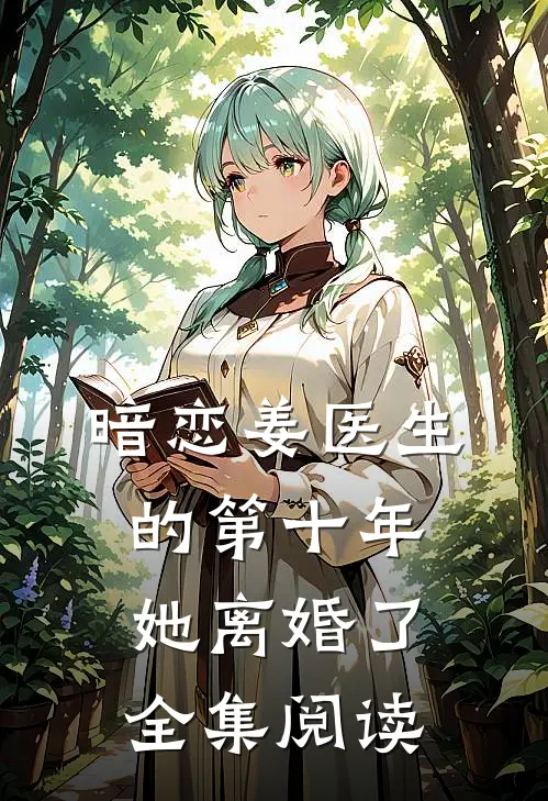 暗恋姜医生的第十年，她离婚了全集阅读