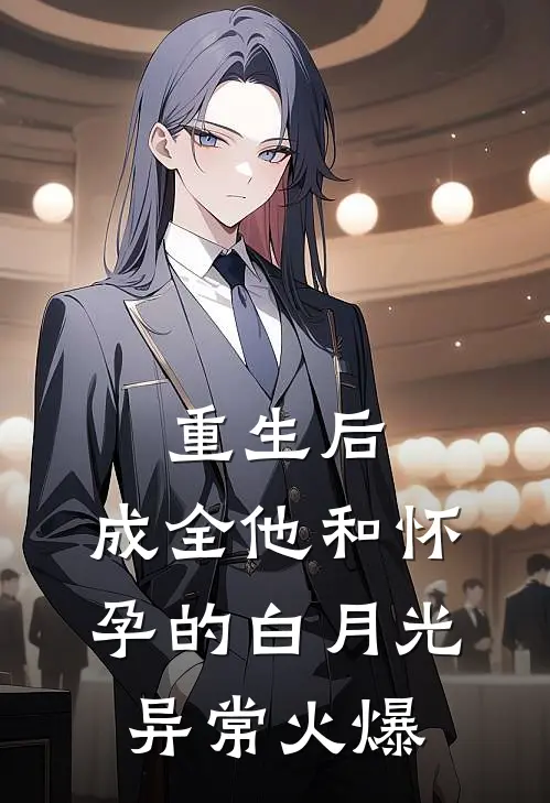 重生后，成全他和怀孕的白月光异常火爆