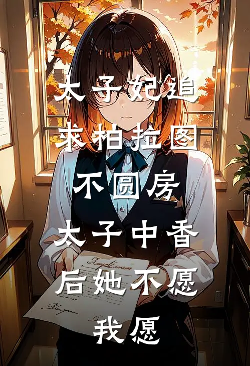 太子妃追求柏拉图不圆房，太子中香后她不愿，我愿