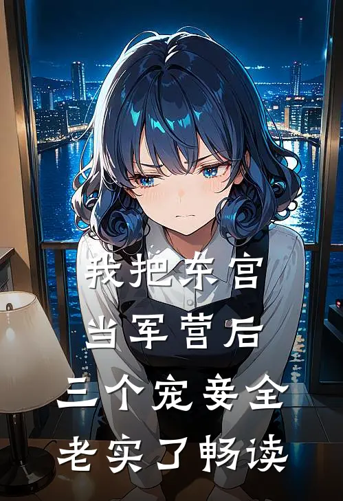 我把东宫当军营后，三个宠妾全老实了畅读