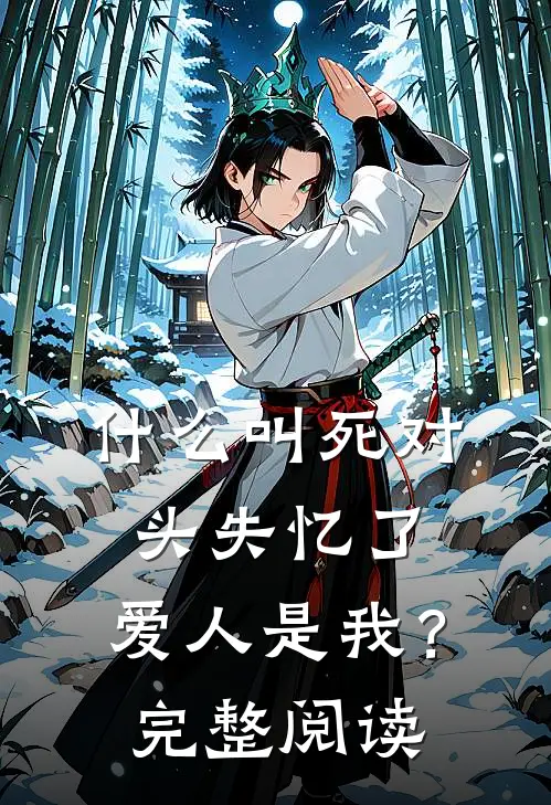 什么叫死对头失忆了，爱人是我？完整阅读