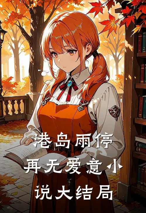 港岛雨停，再无爱意小说大结局