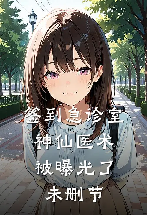 签到急诊室，神仙医术被曝光了未删节