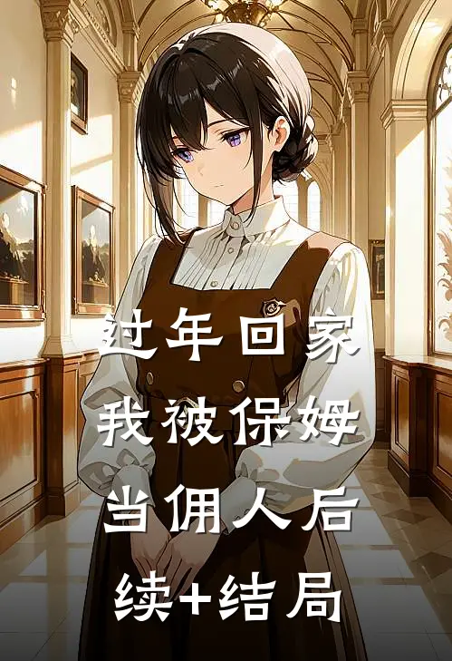 过年回家，我被保姆当佣人后续+结局