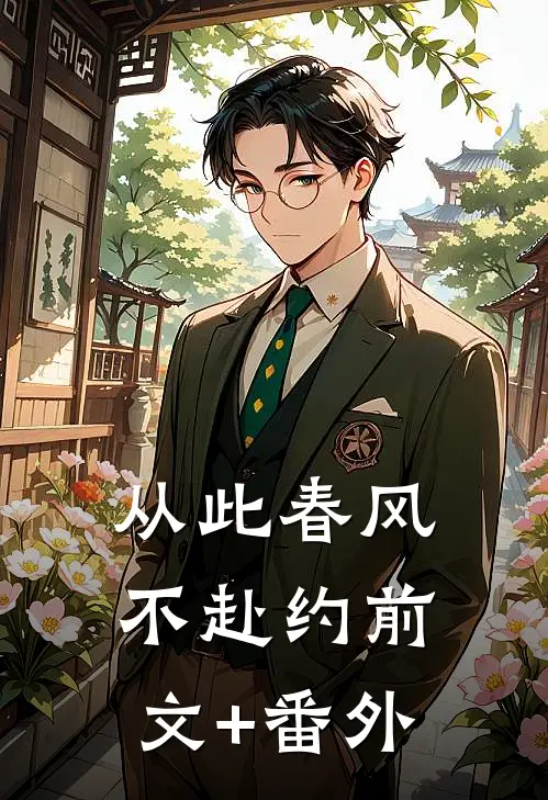 从此春风不赴约前文+番外