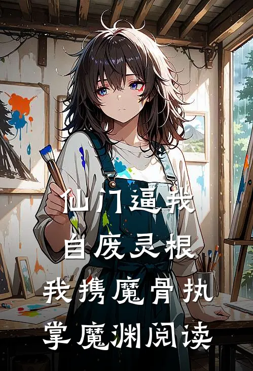 仙门逼我自废灵根，我携魔骨执掌魔渊阅读