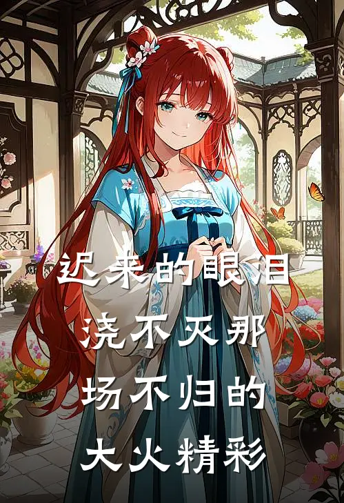 迟来的眼泪，浇不灭那场不归的大火精彩