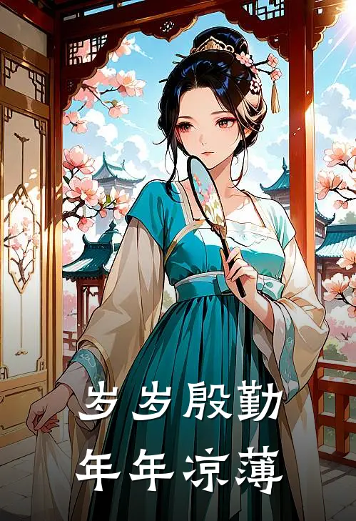 岁岁殷勤，年年凉薄