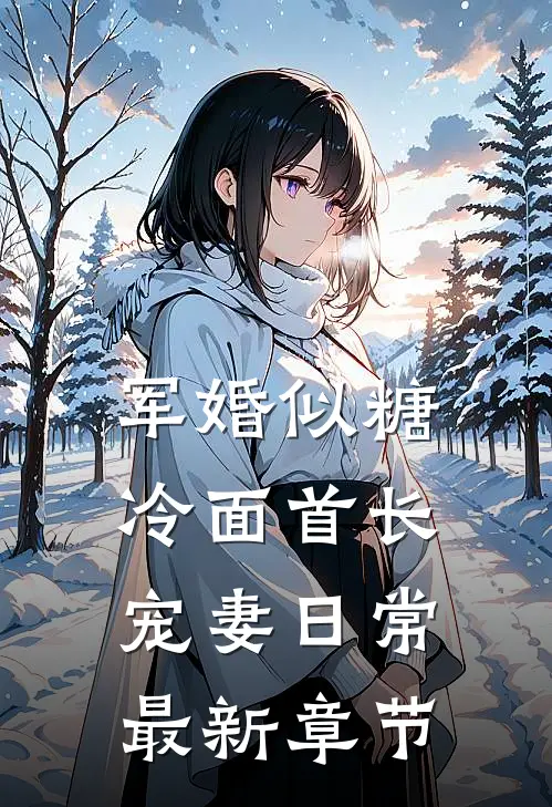 军婚似糖，冷面首长宠妻日常最新章节