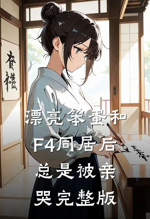 漂亮笨蛋和F4同居后总是被亲哭完整版