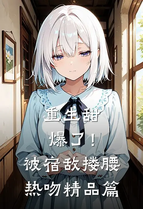 重生甜爆了！被宿敌搂腰热吻精品篇