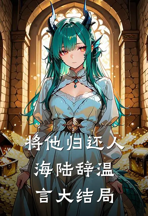 将他归还人海陆辞温言大结局
