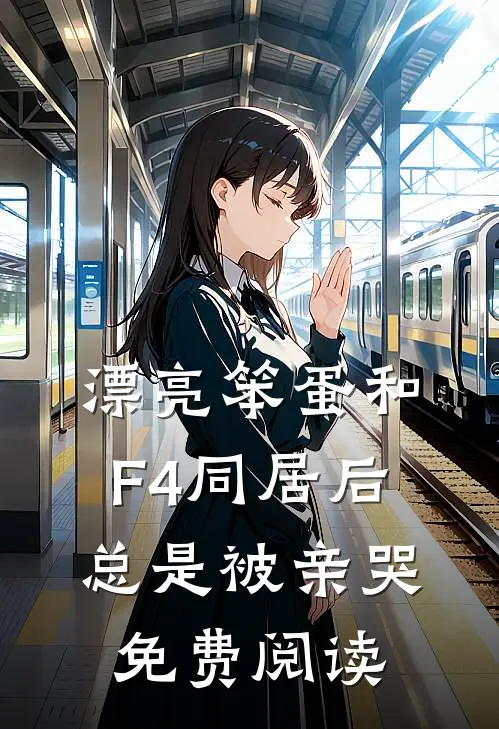 漂亮笨蛋和F4同居后总是被亲哭免费阅读