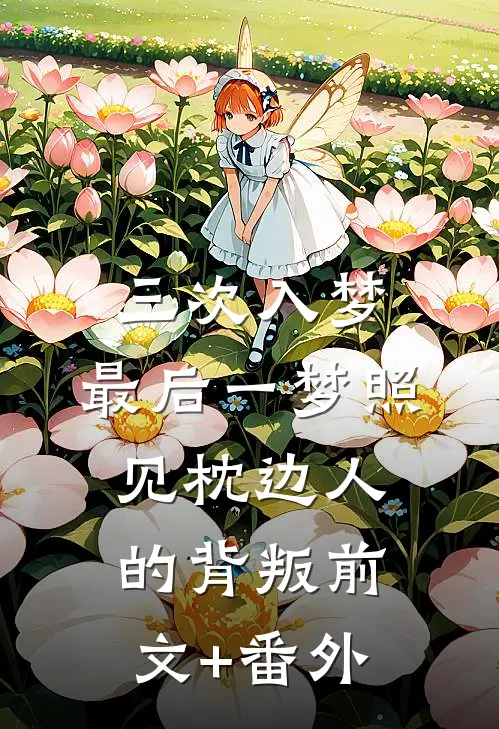 三次入梦，最后一梦照见枕边人的背叛前文+番外