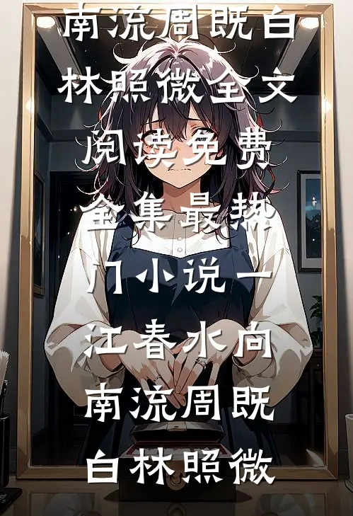 一江春水向南流周既白林照微全文阅读免费全集_最热门小说一江春水向南流(周既白林照微)