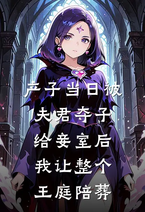 产子当日被夫君夺子给妾室后，我让整个王庭陪葬