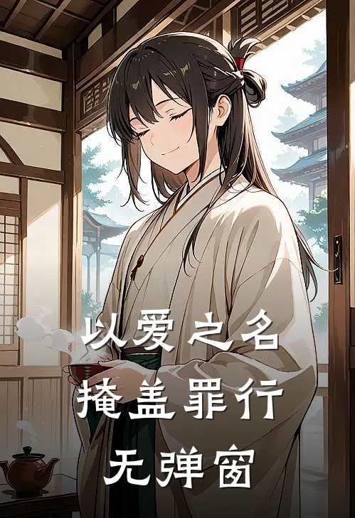 以爱之名掩盖罪行无弹窗