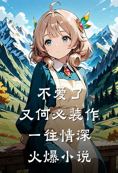 不爱了，又何必装作一往情深火爆小说