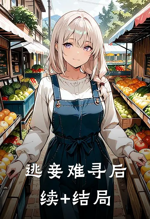 逃妾难寻后续+结局