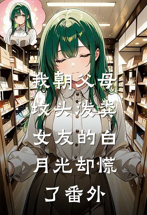 我朝父母坟头泼粪，女友的白月光却慌了番外