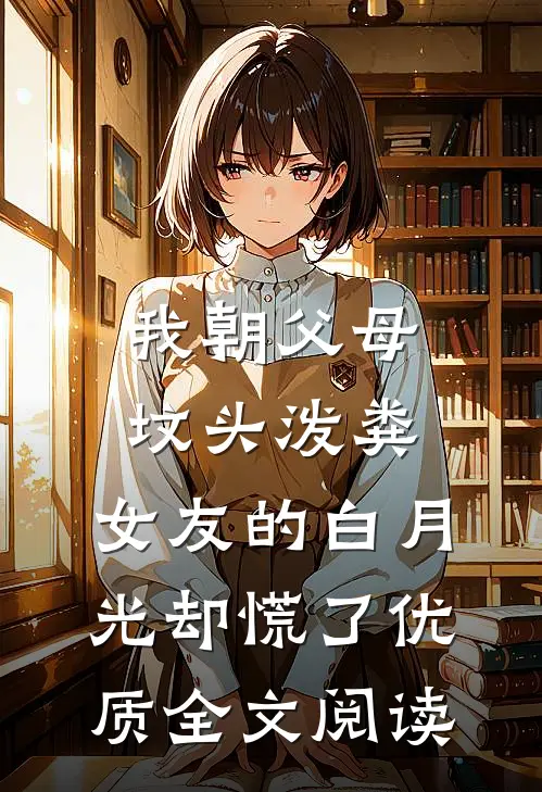 我朝父母坟头泼粪，女友的白月光却慌了优质全文阅读
