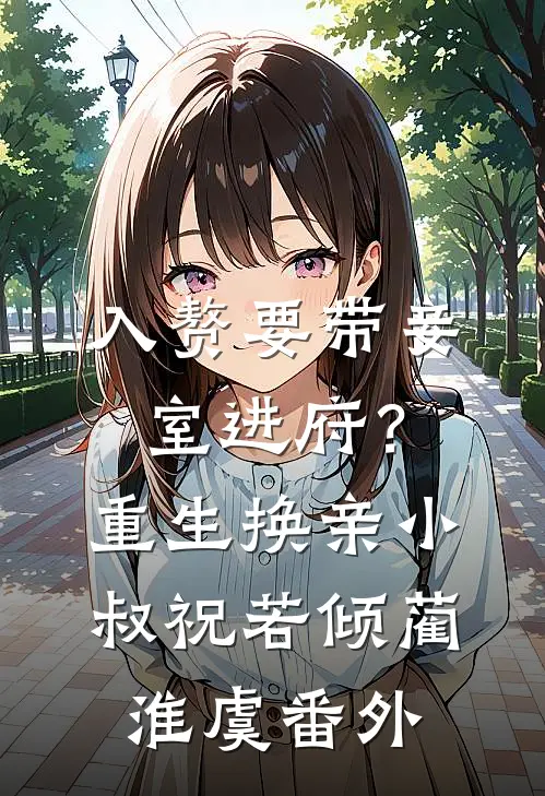 入赘要带妾室进府？重生换亲小叔祝若倾蔺淮虞番外