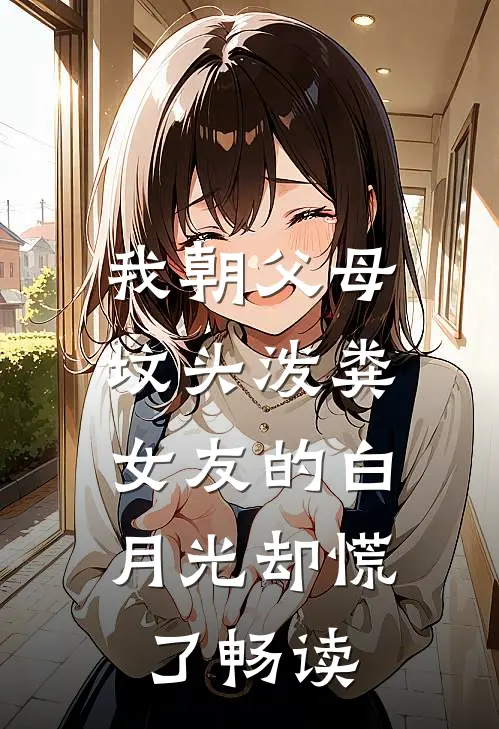 我朝父母坟头泼粪，女友的白月光却慌了畅读