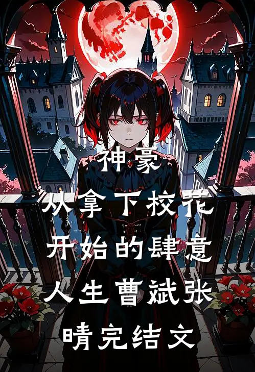 神豪：从拿下校花开始的肆意人生曹斌张晴完结文