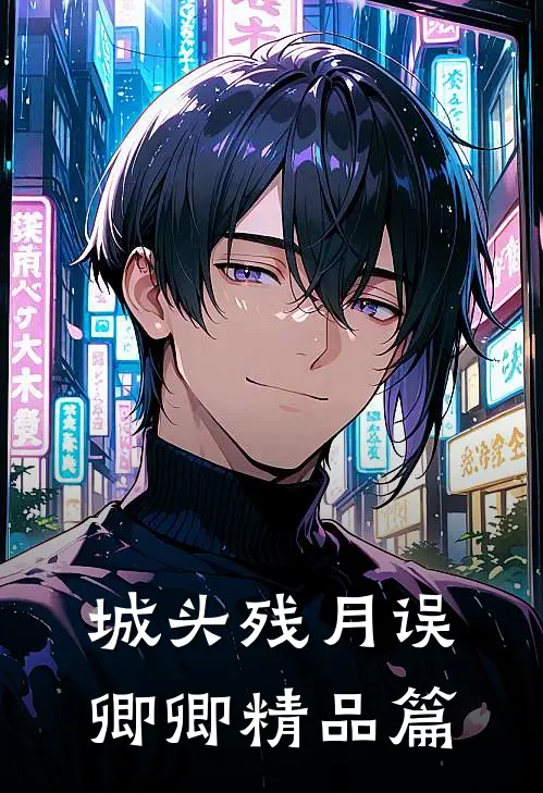 城头残月误卿卿精品篇