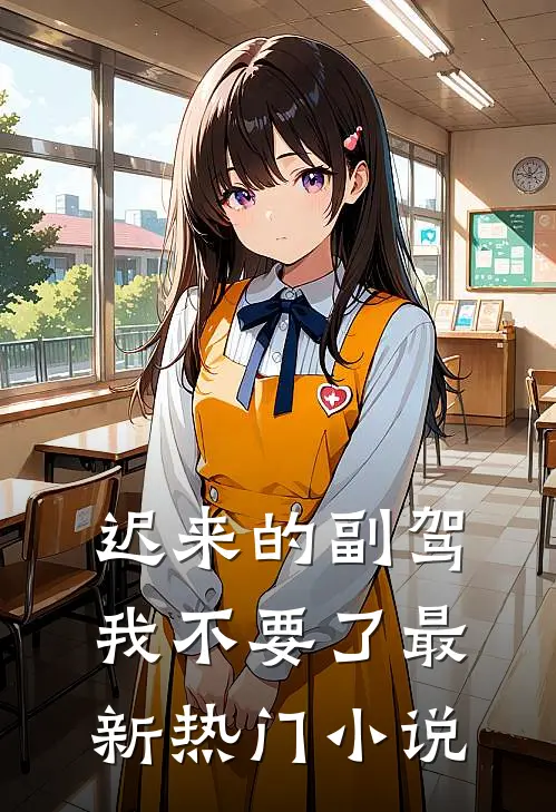 迟来的副驾，我不要了最新热门小说