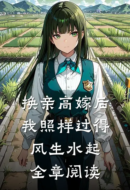换亲高嫁后，我照样过得风生水起全章阅读