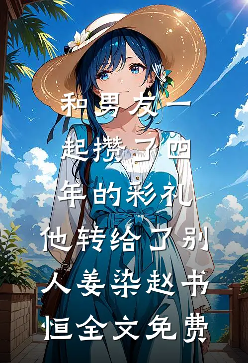 和男友一起攒了四年的彩礼，他转给了别人姜染赵书恒全文免费