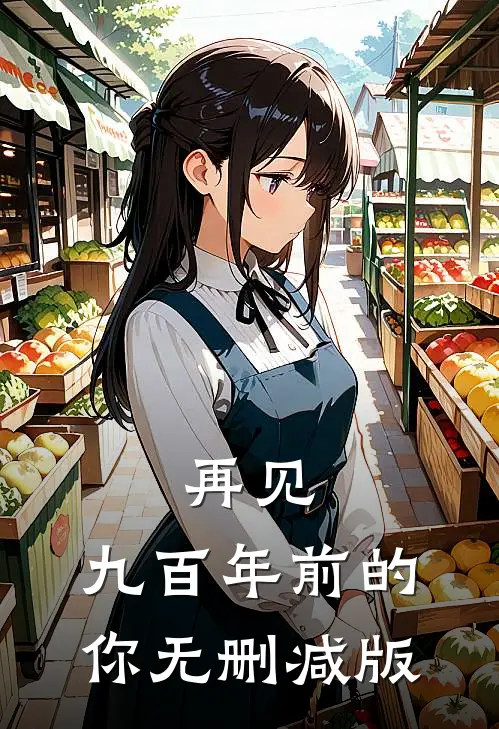 再见，九百年前的你无删减版