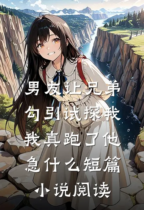 男友让兄弟勾引试探我，我真跑了他急什么短篇小说阅读