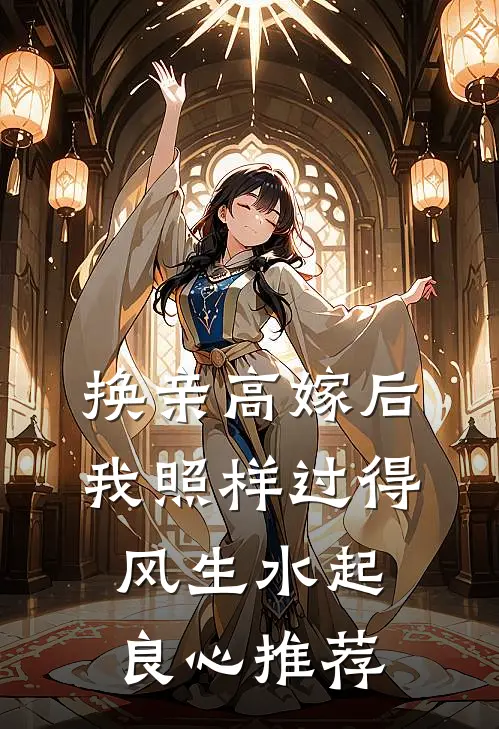 换亲高嫁后，我照样过得风生水起良心推荐