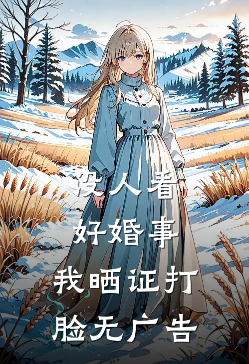 没人看好婚事，我晒证打脸无广告
