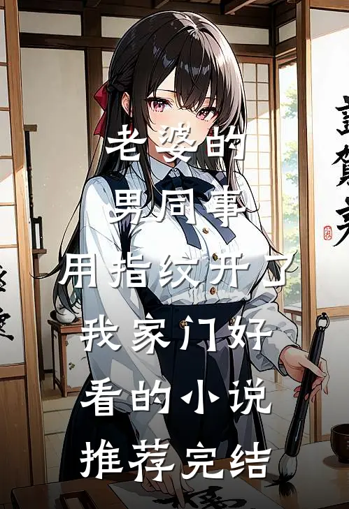 老婆的男同事，用指纹开了我家门好看的小说推荐完结