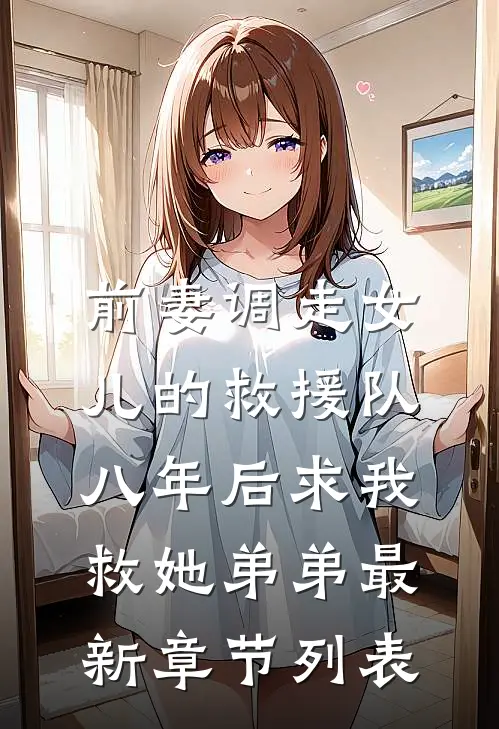 前妻调走女儿的救援队，八年后求我救她弟弟最新章节列表