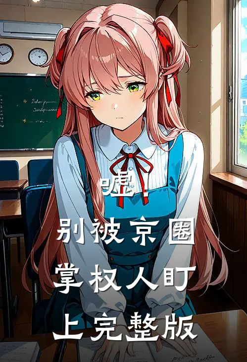 嘘！别被京圈掌权人盯上完整版