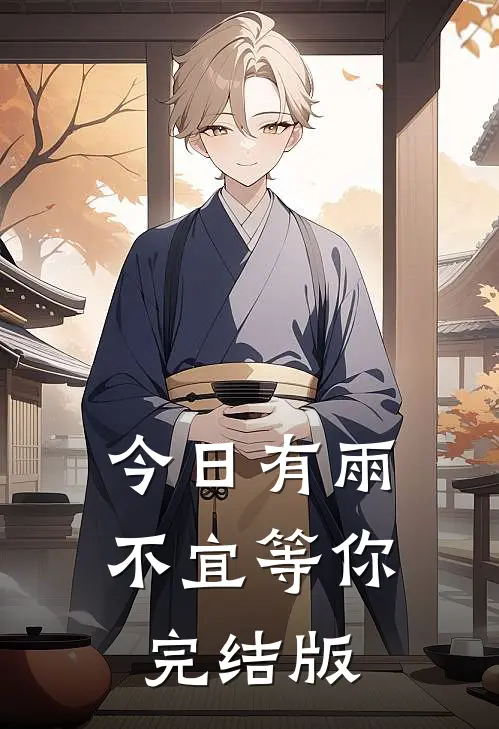 今日有雨，不宜等你完结版
